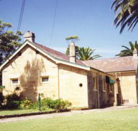 Carss Cottage Museum - Accommodation Mt Buller
