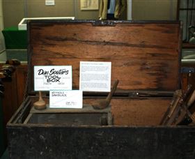 Australian Golf Heritage Society Museum - Accommodation Mt Buller 2