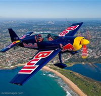 Red Baron Adventure Flights - Accommodation Mt Buller