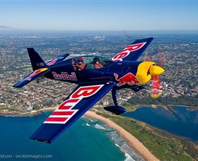 Red Baron Adventure Flights - Accommodation Mt Buller 0