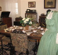 The Hills District Historical Society Museum and Research Centre - Accommodation Mt Buller