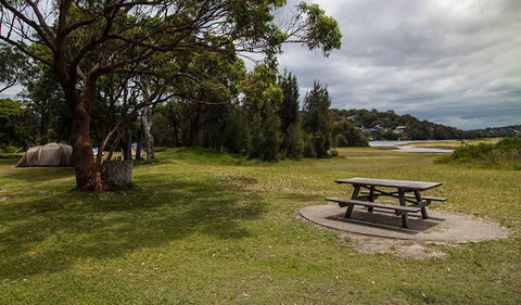 Bonnie Vale Picnic Area - Accommodation Mt Buller 0