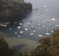 Church Point Ferry Service - Accommodation Mt Buller