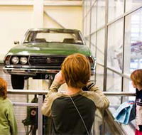 Powerhouse Discovery Centre - Accommodation Mt Buller