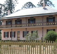 Bella Vista Farm - Accommodation Mt Buller