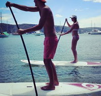 Avalon Stand Up Paddle - Accommodation Mt Buller