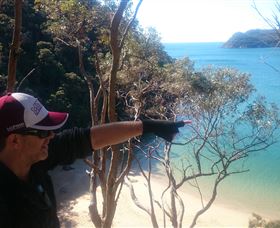 Avalon Stand Up Paddle - Accommodation Mt Buller 3