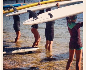 Avalon Stand Up Paddle - Accommodation Mt Buller 1