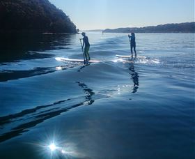 Avalon Stand Up Paddle - Accommodation Mt Buller 2