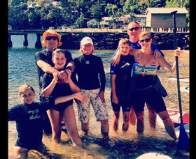 Avalon Stand Up Paddle - Accommodation Mt Buller 4