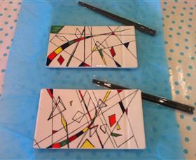 Jennys Painted Pots - Accommodation Mt buller 0
