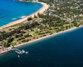 Palm Beach NSW Accommodation Mt Buller