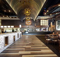 The Australian Hotel and Brewery - Accommodation Mt Buller