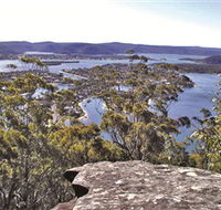 Nyanga Walang Aboriginal Tours - Accommodation Mt Buller