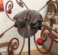 Ferry Artists Gallery - Accommodation Mt Buller