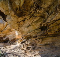 Marramarra National Park - Accommodation Mt Buller