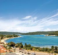 Ettalong Beach - Accommodation Mt Buller