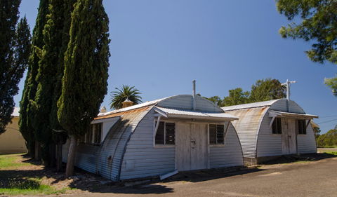 Migrant Heritage Walk - Accommodation Mt Buller 0