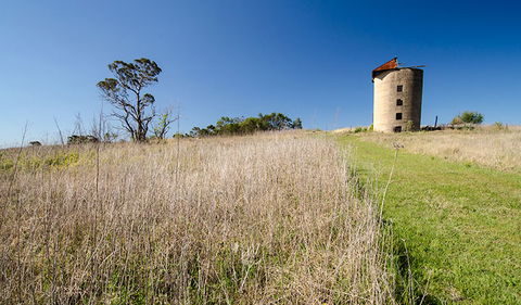 Migrant Heritage Walk - Accommodation Mt Buller 1