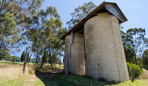 Migrant Heritage Walk - Accommodation Mt Buller 2