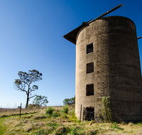 Scheyville National Park - Accommodation Mt Buller