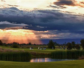 Lynwood Country Club - Accommodation Mt Buller 0