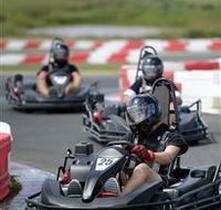 Luddenham Raceway - Accommodation Mt Buller