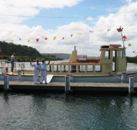 Central Coast Ferries - Accommodation Mt Buller