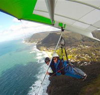 Sydney Hang Gliding Centre - Accommodation Mt Buller