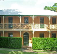 Hawkesbury Regional Museum - Accommodation Mt Buller