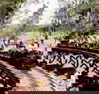 Model Park - Accommodation Mt Buller