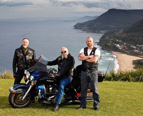 Just Cruisin Motorcycle Tours - Accommodation Mt Buller 1