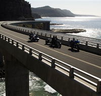 Just Cruisin Motorcycle Tours - Accommodation Mt Buller