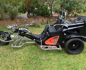 Just Cruisin Motorcycle Tours - Accommodation Mt Buller 6