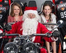 Just Cruisin Motorcycle Tours - Accommodation Mt Buller 7