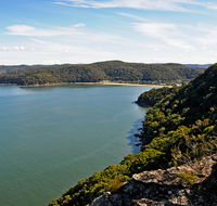 Brisbane Water National Park - Accommodation Mt Buller
