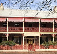 Windsor Heritage Walk - Accommodation Mt Buller