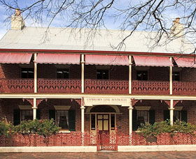 Windsor Heritage Walk - Accommodation Mt Buller 0