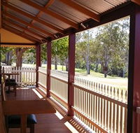 Riverside Oaks Golf Course - Accommodation Mt Buller