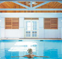 Villa Thalgo - Accommodation Mt Buller