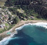 Coalcliff Beach - Accommodation Mt Buller