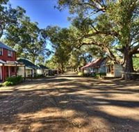 The Australiana Pioneer Village Ltd - Accommodation Mt Buller