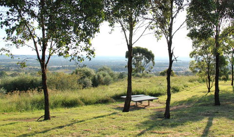 Turkeys Nest Picnic Area And Lookout - Accommodation Mt Buller 0