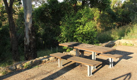 Turkeys Nest Picnic Area And Lookout - Accommodation Mt Buller 3