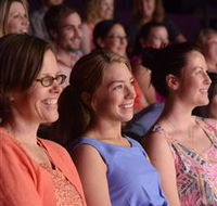 The Joan Sutherland Performing Arts Centre - Accommodation Mt Buller