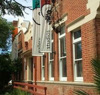 Adelaide Central School of Art - Accommodation Mt Buller