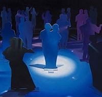 Adelaide Central Gallery - Accommodation Mt Buller