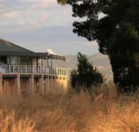 Glenelg Golf Club and Pinehill Bistro - Accommodation Mt Buller
