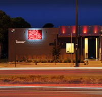 Hugo Michell Gallery - Accommodation Mt Buller
