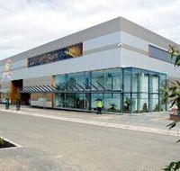 Adelaide Event and Exhibition Centre - Accommodation Mt Buller